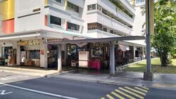 Blk 325 Ubi Avenue 1 (Geylang), HDB 3 Rooms #607554721